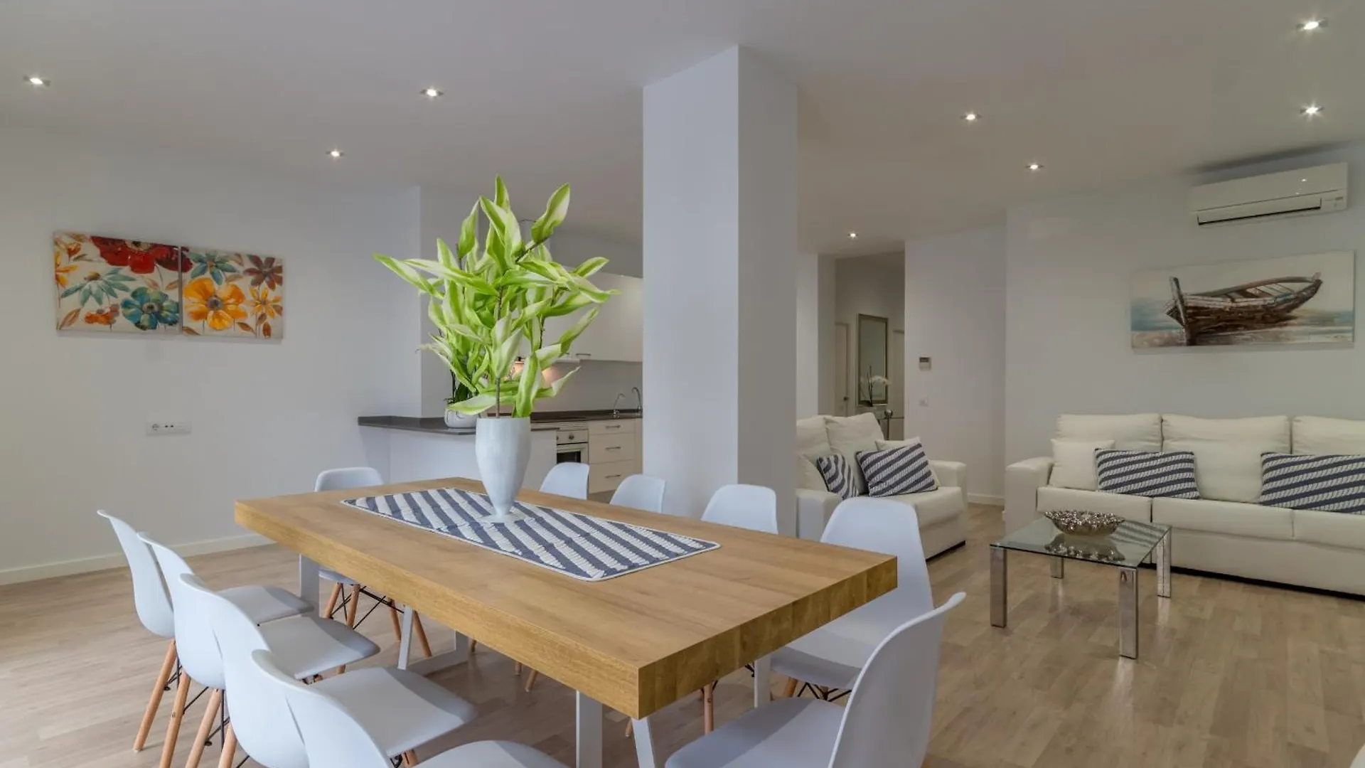 Сasa de vacaciones Miquel Santandreu 40-Palma -2702-63 Mallorca