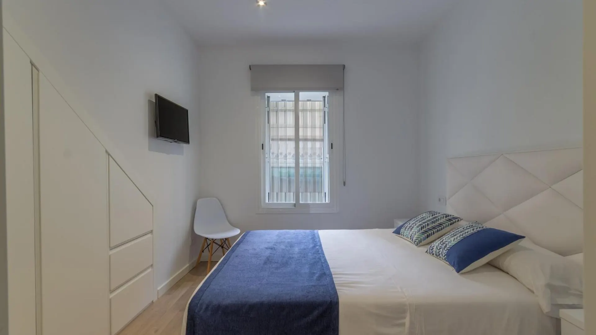 Сasa de vacaciones Miquel Santandreu 40-Palma -2702-63 Mallorca España