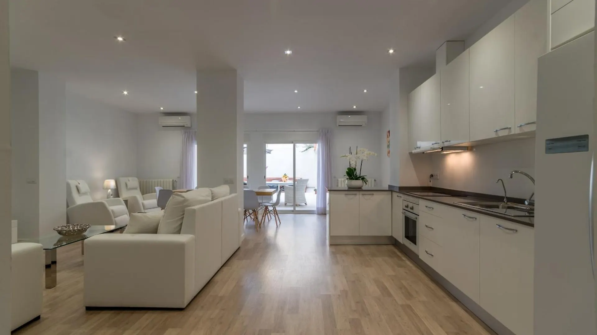 Сasa de vacaciones Miquel Santandreu 40-Palma -2702-63 Mallorca