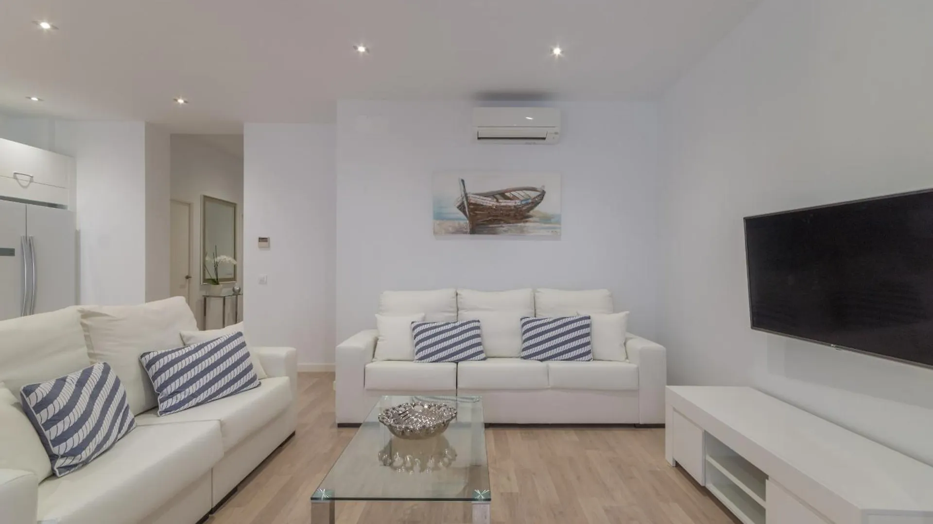 Сasa de vacaciones Miquel Santandreu 40-Palma -2702-63 Mallorca